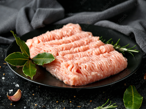 1KG British Halal HMC Premium Mince